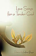 Front cover_Love Songs For A Tender God