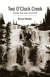 Front cover_Two O'Clock Creek