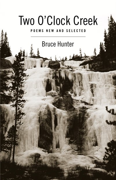 Front cover_Two O'Clock Creek