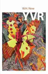 YVR by W.h. New