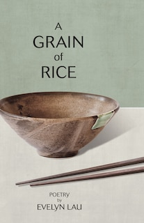 Couverture_Grain of Rice