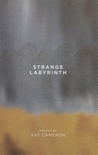 Front cover_Strange Labyrinth