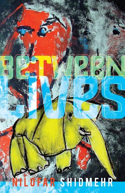 Front cover_Between Lives