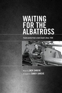 Couverture_Waiting for the Albatross