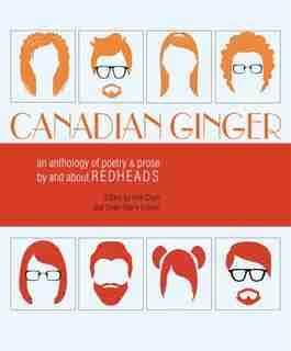 Canadian Ginger by Kim Clark
