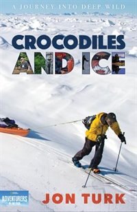 Front cover_Crocodiles and Ice