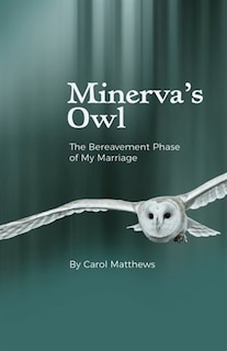 Couverture_Minerva's Owl