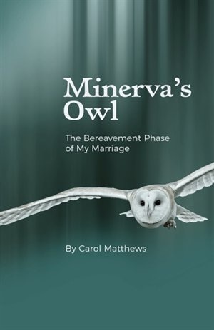 Couverture_Minerva's Owl