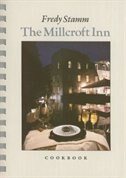 Couverture_The Millcroft Inn Cookbook