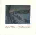 Arrondissements by Daryl Hine