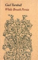 Front cover_While Breath Persist