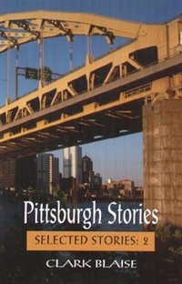 Couverture_Pittsburgh Stories