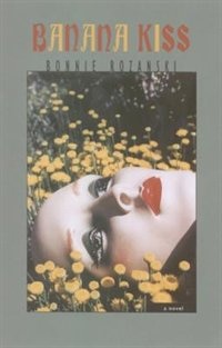 Couverture_Banana Kiss