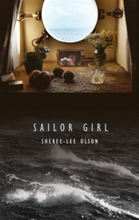 Front cover_Sailor Girl