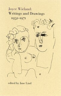 Front cover_Joyce Wieland
