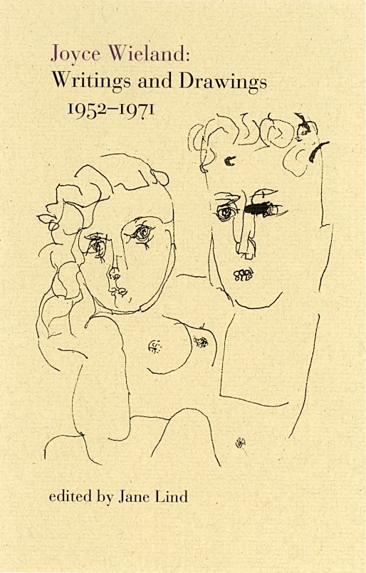 Front cover_Joyce Wieland