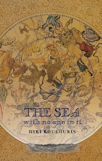 Couverture_The sea with no one in it