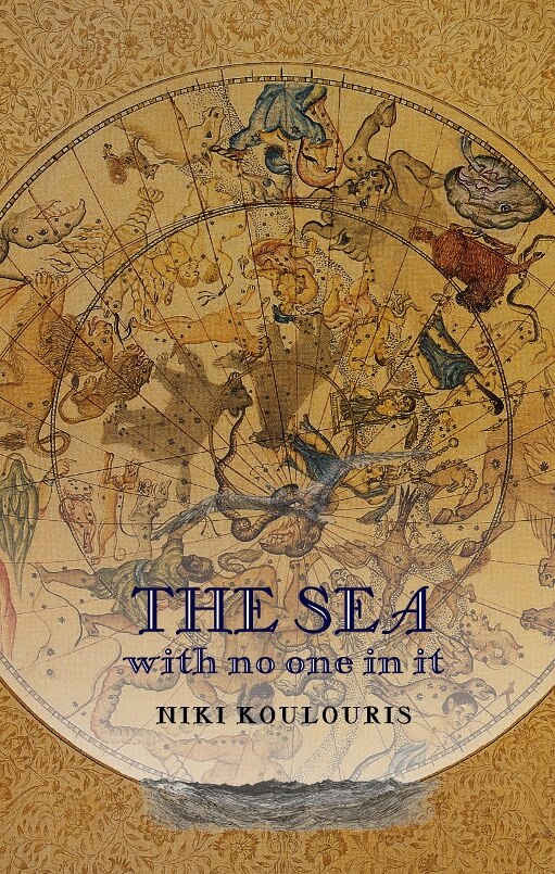 Couverture_The sea with no one in it