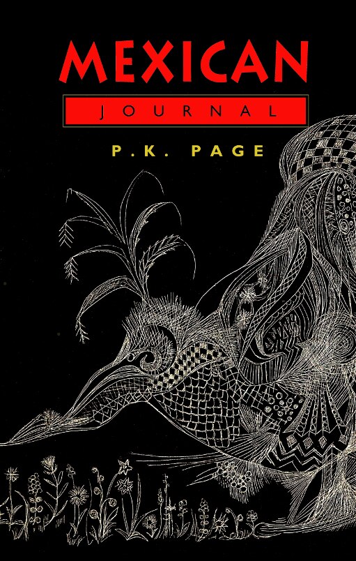 Front cover_Mexican Journal