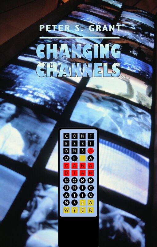 Front cover_Changing Channels