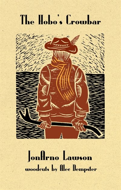 Front cover_The Hobo's Crowbar