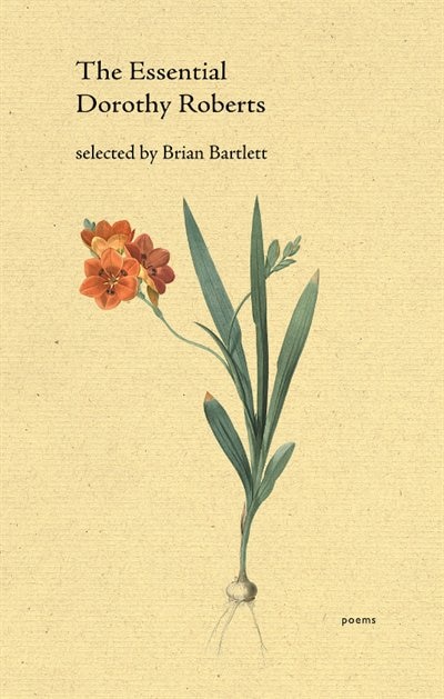 Couverture_The Essential Dorothy Roberts