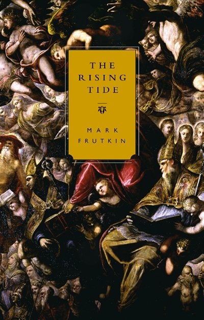 Front cover_The Rising Tide