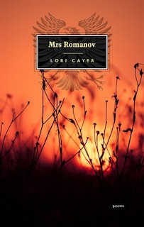 Front cover_Mrs Romanov
