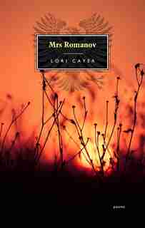 Mrs Romanov by Lori Cayer