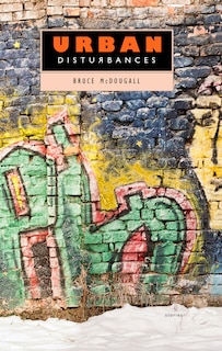 Couverture_Urban Disturbances