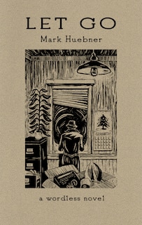 Front cover_Let Go