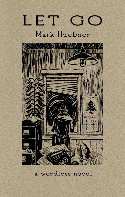 Front cover_Let Go