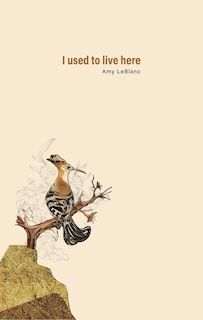 Front cover_I Used to Live Here