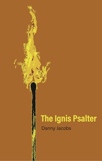 Front cover_The Ignis Psalter