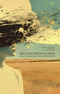 Front cover_Speech Dries Here on the Tongue