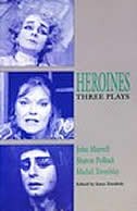 Front cover_Heroines