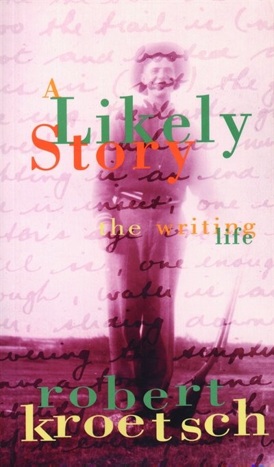 Front cover_A Likely Story