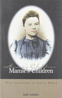 Couverture_Mamie's Children
