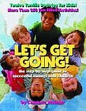 Couverture_Let's Get Going