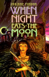 Front cover_When Night Eats the Moon