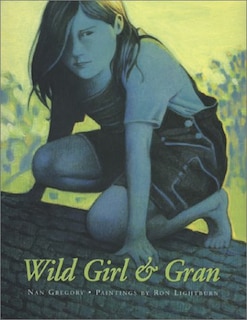 Front cover_Wild Girl and Gran