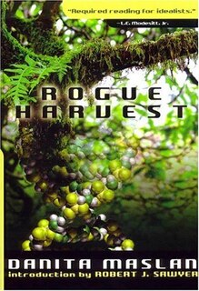 Front cover_Rogue Harvest