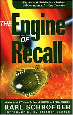 Engine of Recall