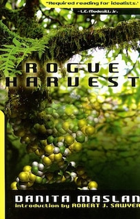 Front cover_Rogue Harvest