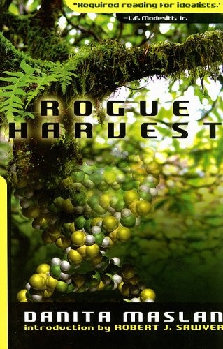 Rogue Harvest