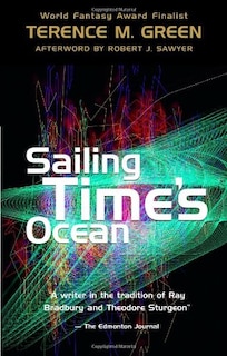 Couverture_Sailing Time's Ocean