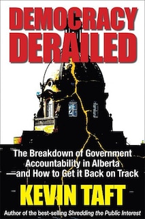 Front cover_Democracy Derailed