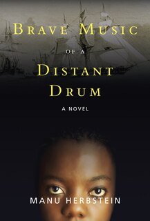 Front cover_Brave Music of a Distant Drum