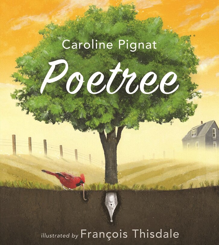 Front cover_Poetree