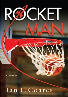 Front cover_Rocket Man